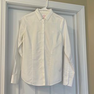 Women’s button down shirt